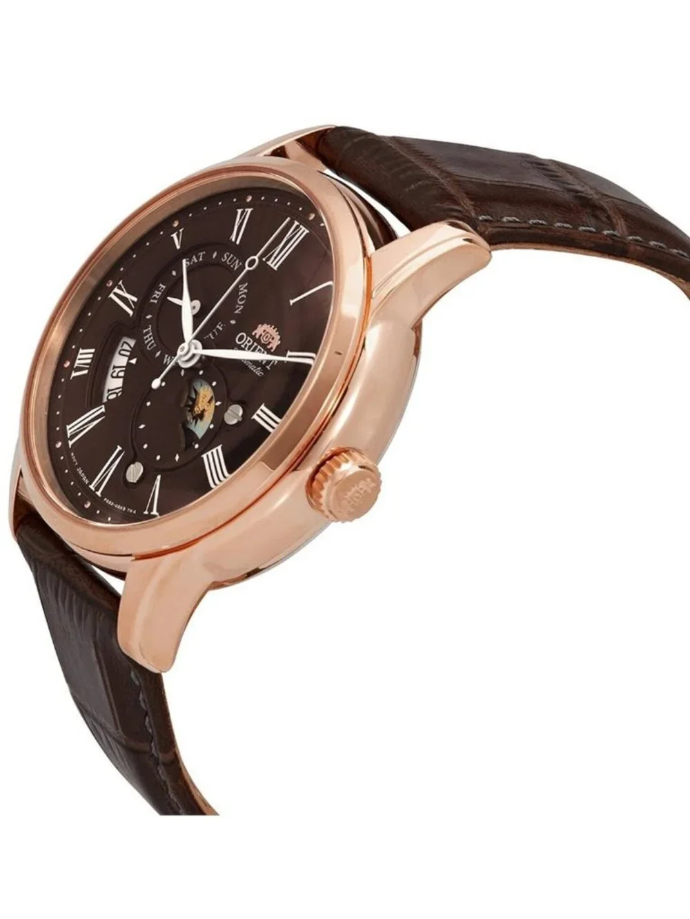 Orient new authentic